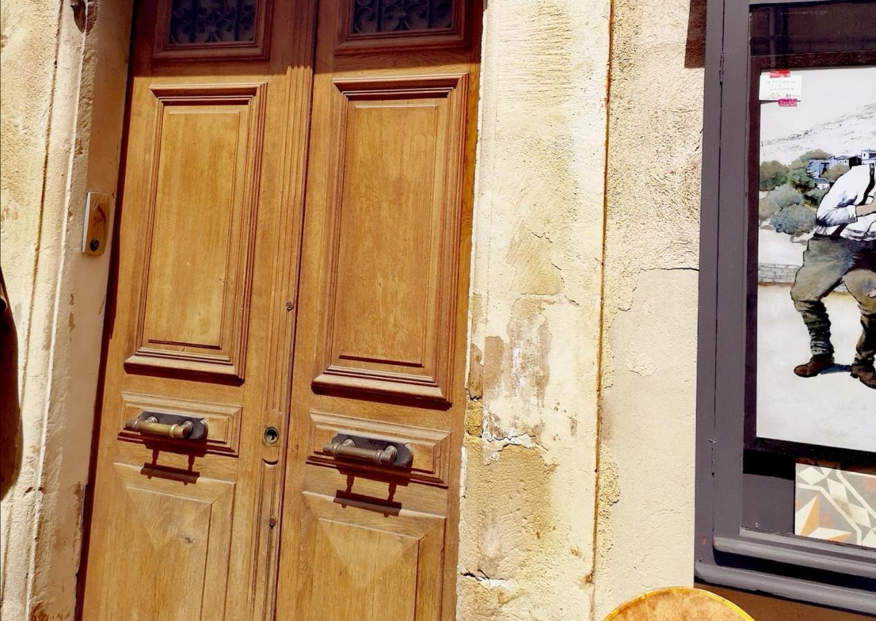 Ancienne Maison De Maitres