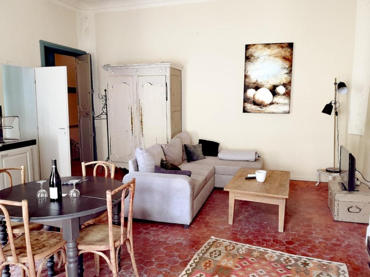 Apartment Ancienne Maison De Maitres
