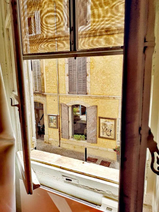 Ancienne Maison De Maitres