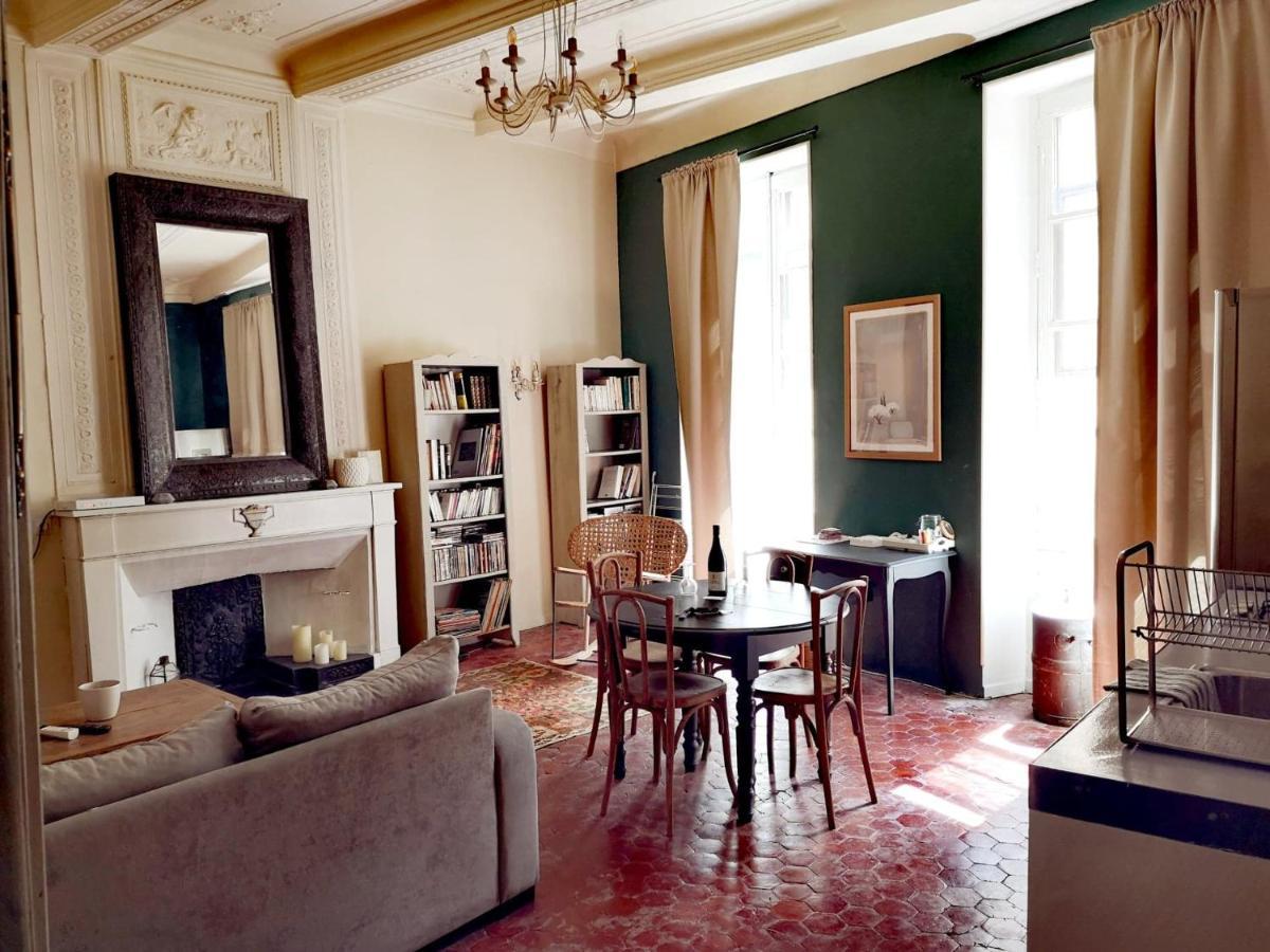 Apartment Ancienne Maison De Maitres