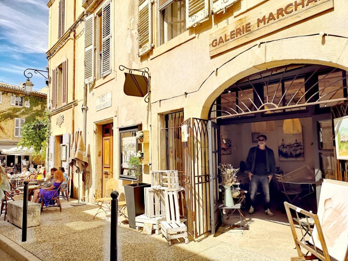Ancienne Maison De Maitres Apartment *