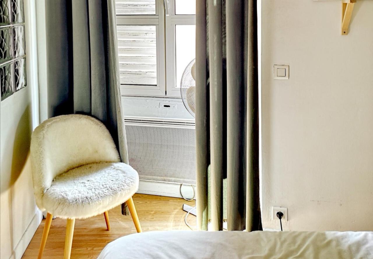 Apartment Ancienne Maison De Maitres *