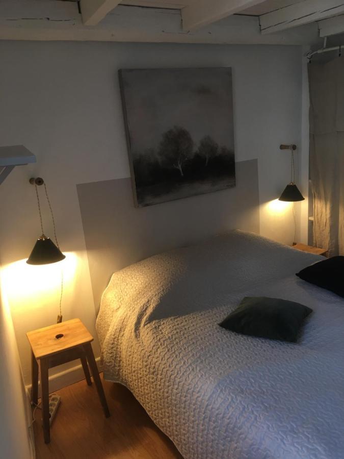 Apartment Ancienne Maison De Maitres